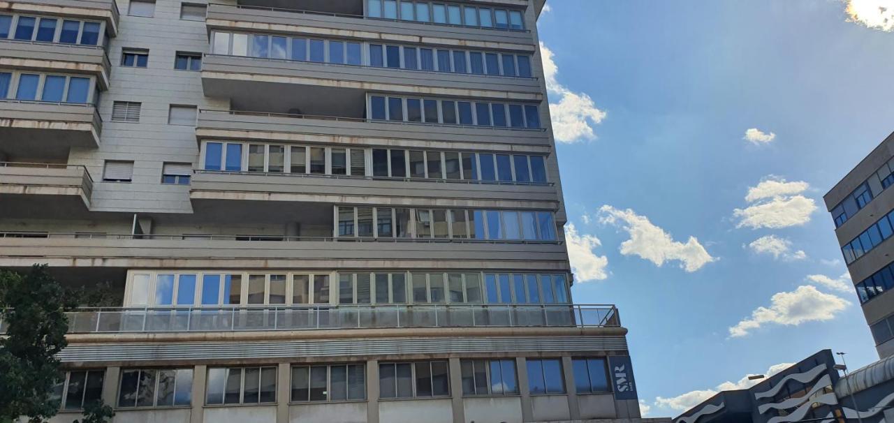 Gran Piso En Zona Comercial מאלגה מראה חיצוני תמונה